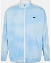 Lacoste - Monogram Trackpants - Lyst