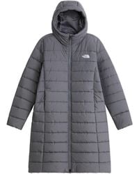 The North Face - Aconcagua Insulated Weather-Resistant Parka - Lyst