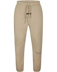 Fear Of God - Slim Fit Joggers - Lyst