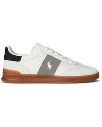 Polo Ralph Lauren - Polo Hrt Aera Pp Sn54 - Lyst
