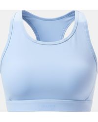Usa Pro - Pro Core Racer Back Sports Bra Ladies - Lyst