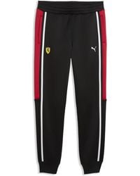 PUMA - Ferrari Mt7 Pant 71 - Lyst