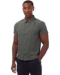 Icepeak - Brewster Short Sleeve Shirt - Lyst