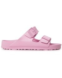 Birkenstock - Arizona Eva - Lyst