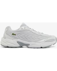 Lacoste - Storm 2K 96 Lite Trainers Size 8 - Lyst