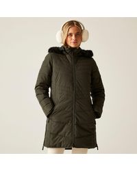 Dare 2b - Striking Iii Waterproof Jacket - Lyst