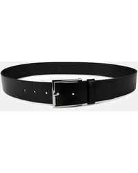 HUGO - Giaspo Belt - Lyst