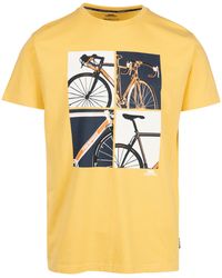 Trespass - Chowder T-Shirt - Lyst
