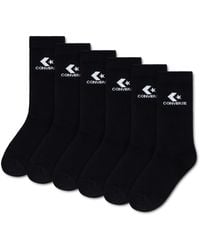Converse - 3Pk Lightweig 63 - Lyst