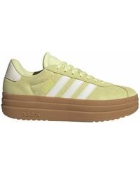 adidas - Vl Court Bold Trainers - Lyst