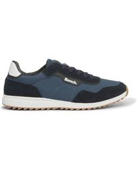 Bench - Brooke Low-Top Trainers - Lyst