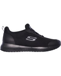 Skechers - Bobsport Trainers Ladies - Lyst