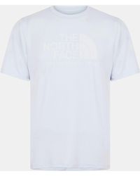 The North Face - 24/7 Logo Graphic Short-Sleeve Performance T-Shirt - Lyst