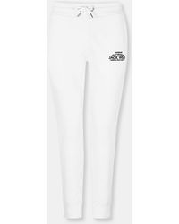 Jack Wills - Hunston Joggers - Lyst