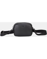 HUGO - Bel 2.0 Crossbody 10273649 01 - Lyst