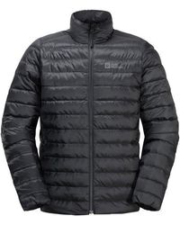 Jack Wolfskin - Jw Pilvi Dwn Jkt Sn61 - Lyst
