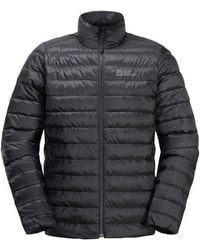 Jack Wolfskin - Pilvi Duck Down Jacket - Lyst