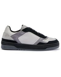 Mallet - Barnsley Low-Top Trainers - Lyst