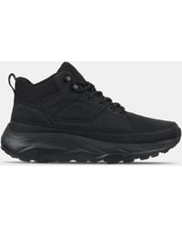 Firetrap - Hiker Rugged Boots - Lyst