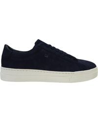 Deakins - Low-Top Trainers - Lyst