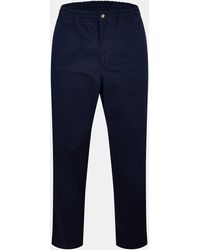 Ralph Lauren - Prepster Slim Fit Trousers - Lyst