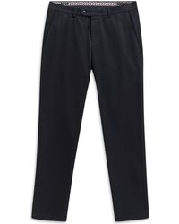 Bugatti - Cotton Chinos - Lyst