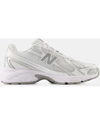 New Balance - Nb 740 - Lyst