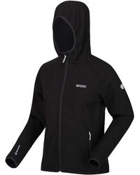 Regatta - Wmns Arec Iii Softshell Jacket - Lyst