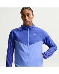 Nike - Stride Jacket - Lyst