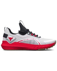 Under Armour - Project Rock Sn99 - Lyst