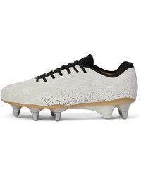 Canterbury - Stampede Groundbreak Elite Soft Ground Rugby Boots - Lyst