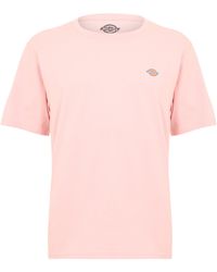 Dickies - Regular Fit Mapleton T-Shirt - Lyst