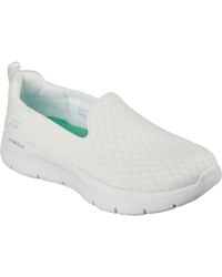 Skechers - Slip On Trainers - Lyst