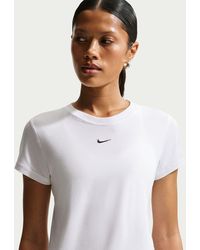Nike - Sportswear Chill Knit T-Shirt - Lyst