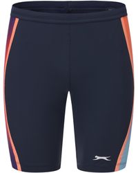 Slazenger 1881 - Hourglass Splice Jammer - Lyst