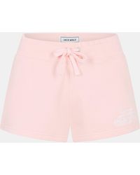 Jack Wills - Bea Sweatshorts - Lyst