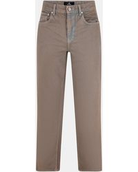Represent - Straight Leg Jeans - Lyst