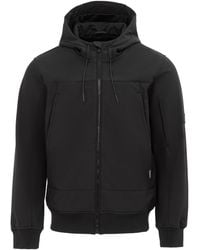 Firetrap - Pockets Softshell Jacket - Lyst