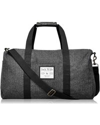 jack wills gatherly holdall