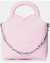 Tiffany & Co. - Tote Bag - Lyst