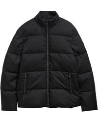 Barbour - B.Int Tour Jacket Sn64 - Lyst