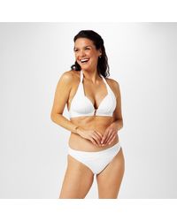 Biba - Icon Venetian Bikini Briefs - Lyst