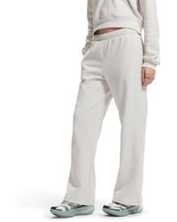 Under Armour - Icon Vida Fleece Tracksuit Bottoms - Lyst