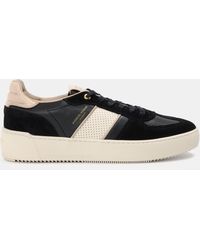 Android Homme - Terrace Low-Top Trainers - Lyst