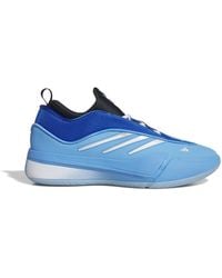 adidas - Adults Dame 99 Basketball Trainers - Lyst