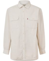 Levi's - Jackson Worker Overshirt - Lyst