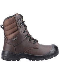 Amblers Safety - 240 Safety Boot - Lyst