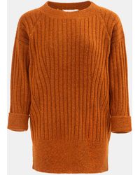 Miso - Knit Jumper - Lyst