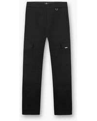 Represent - Cotton Cargo Trousers - Lyst