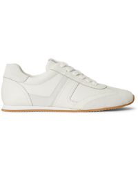 Ralph Lauren - Chuck Taylor All Star Ox Canvas Low-Top Trainers - Lyst
